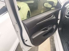 Buick Excelle 2021 Facelift 1.3T Automatic Mild Hybrid Elite - ფოტო 11