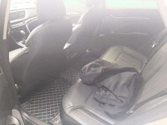 Buick Excelle 2021 Facelift 1.3T Automatic Mild Hybrid Elite - ფოტო 12