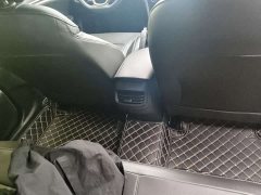 Buick Excelle 2021 Facelift 1.3T Automatic Mild Hybrid Elite - ფოტო 13