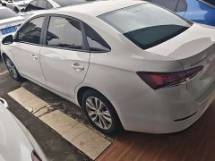Buick Excelle 2021 Facelift 1.3T Automatic Mild Hybrid Elite - ფოტო 14
