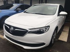 Buick Excelle 2021 Facelift 1.3T Automatic Mild Hybrid Elite - ფოტო 2