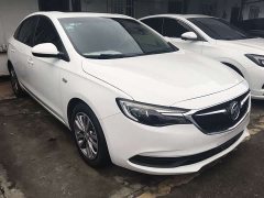 Buick Excelle 2021 Facelift 1.3T Automatic Mild Hybrid Elite - ფოტო 3