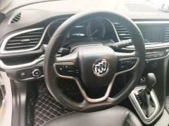 Buick Excelle 2021 Facelift 1.3T Automatic Mild Hybrid Elite - ფოტო 4