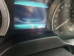 Buick Excelle 2021 Facelift 1.3T Automatic Mild Hybrid Elite - ფოტო 5