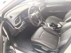 Buick Excelle 2021 Facelift 1.3T Automatic Mild Hybrid Elite - ფოტო 6