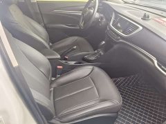 Buick Excelle 2021 Facelift 1.3T Automatic Mild Hybrid Elite - ფოტო 7