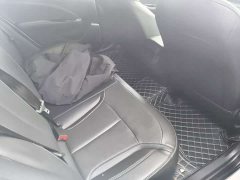 Buick Excelle 2021 Facelift 1.3T Automatic Mild Hybrid Elite - ფოტო 9