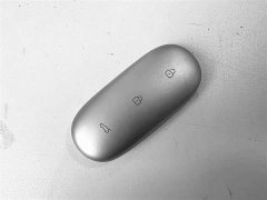 Li Auto L9 2022 Max - ფოტო 12