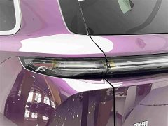 Li Auto L9 2022 Max - ფოტო 14