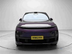 Li Auto L9 2022 Max - ფოტო 2