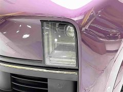 Li Auto L9 2022 Max - ფოტო 4