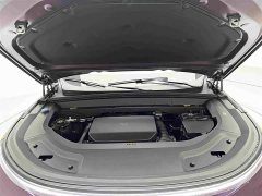 Li Auto L9 2022 Max - ფოტო 5