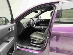 Li Auto L9 2022 Max - ფოტო 6