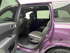 Li Auto L9 2022 Max - ფოტო 7