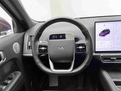 Li Auto L9 2022 Max - ფოტო 8