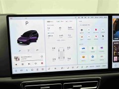 Li Auto L9 2022 Max - ფოტო 9