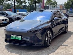 NIO ET7 100kWh Launch Edition - ფოტო 1