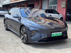 NIO ET7 100kWh Launch Edition - ფოტო 2