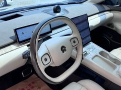 NIO ET7 100kWh Launch Edition - ფოტო 6
