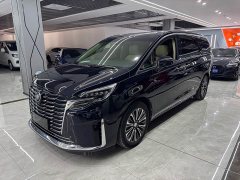 Buick GL8 ES Luxun Luxury Edition - ფოტო 1