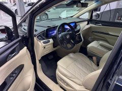 Buick GL8 ES Luxun Luxury Edition - ფოტო 10