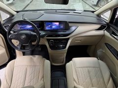 Buick GL8 ES Luxun Luxury Edition - ფოტო 12
