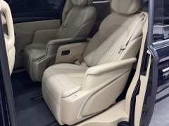 Buick GL8 ES Luxun Luxury Edition - ფოტო 14