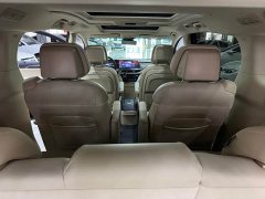 Buick GL8 ES Luxun Luxury Edition - ფოტო 15