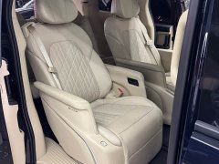 Buick GL8 ES Luxun Luxury Edition - ფოტო 16