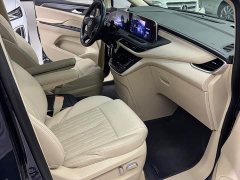 Buick GL8 ES Luxun Luxury Edition - ფოტო 17