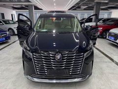 Buick GL8 ES Luxun Luxury Edition - ფოტო 19