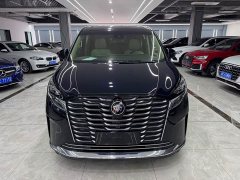 Buick GL8 ES Luxun Luxury Edition - ფოტო 2