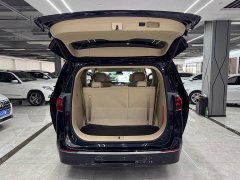 Buick GL8 ES Luxun Luxury Edition - ფოტო 20