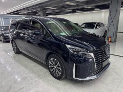 Buick GL8 ES Luxun Luxury Edition - ფოტო 3