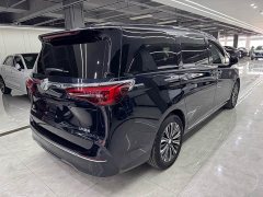 Buick GL8 ES Luxun Luxury Edition - ფოტო 4