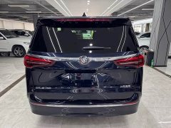 Buick GL8 ES Luxun Luxury Edition - ფოტო 5