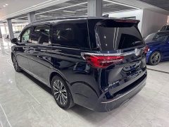 Buick GL8 ES Luxun Luxury Edition - ფოტო 6