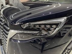 Buick GL8 ES Luxun Luxury Edition - ფოტო 7