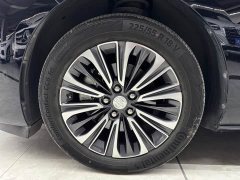 Buick GL8 ES Luxun Luxury Edition - ფოტო 8