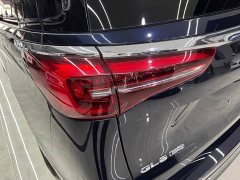 Buick GL8 ES Luxun Luxury Edition - ფოტო 9