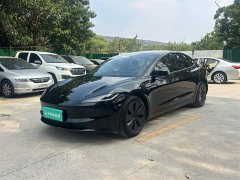 Tesla Model 3 2023 Rear-Wheel Drive - ფოტო 1
