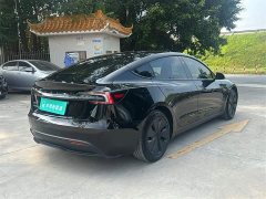 Tesla Model 3 2023 Rear-Wheel Drive - ფოტო 10
