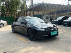 Tesla Model 3 2023 Rear-Wheel Drive - ფოტო 11