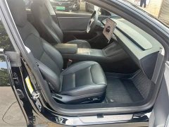 Tesla Model 3 2023 Rear-Wheel Drive - ფოტო 13