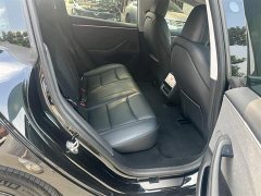 Tesla Model 3 2023 Rear-Wheel Drive - ფოტო 14