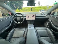 Tesla Model 3 2023 Rear-Wheel Drive - ფოტო 3