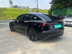 Tesla Model 3 2023 Rear-Wheel Drive - ფოტო 6
