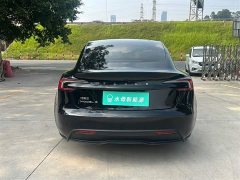 Tesla Model 3 2023 Rear-Wheel Drive - ფოტო 7