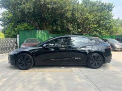 Tesla Model 3 2023 Rear-Wheel Drive - ფოტო 9