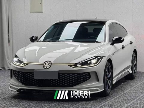 2023 Volkswagen Lingdu L 280TSI DSG Spicy Edition - ავტომობილი ჩინეთიდან